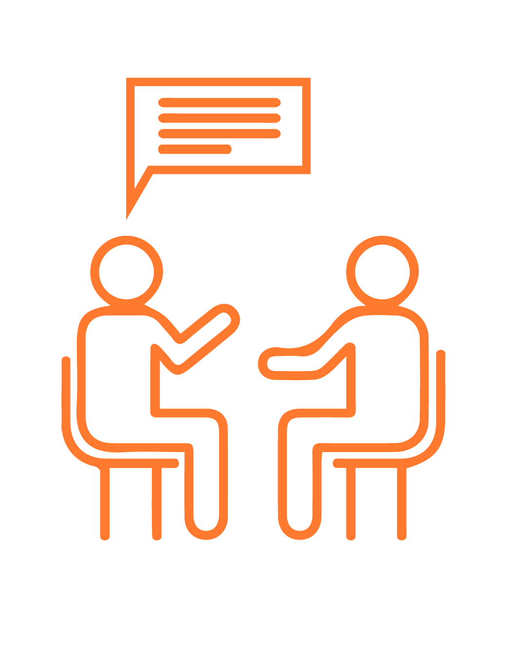 Career Counselling icon